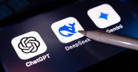 DeepSeek, ChatGPT Atlas, Edits&nbsp;: les outils qui ont marqué l&rsquo;année 2025