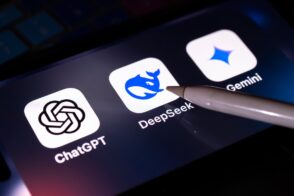 DeepSeek, ChatGPT Atlas, Edits : les outils qui ont marqué l’année 2025