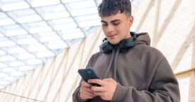 Interdiction des réseaux sociaux aux moins de 15 ans&nbsp;: la proposition de loi adoptée