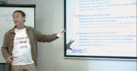 Culture de l’IA, hackathons et esprit critique&nbsp;: comment former les marketeurs de demain&nbsp;?