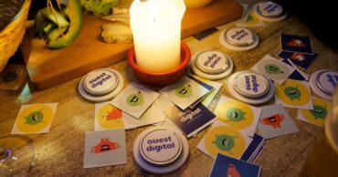 Comment Ouest Digital a repensé son identité pour affirmer son expertise social media