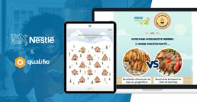 Nestlé & Qualifio&nbsp;: de la collecte à l’engagement, une stratégie de données globale dans un monde sans cookies