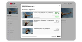 Comment tester vos titres et miniatures sur YouTube