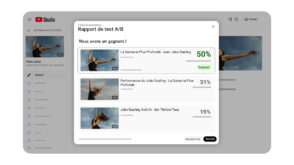Comment tester vos titres et miniatures sur YouTube