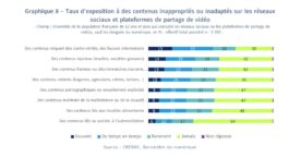 Fake news, haine, violence&nbsp;: ce que voient vraiment les Français sur les réseaux sociaux