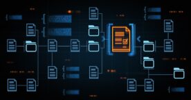 Comment automatiser le traitement des documents grâce à l&rsquo;IA&nbsp;: les conseils de DocuWare