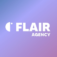 Flair Agency Logo