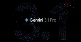 Google lance Gemini 3.1 Pro, son nouveau modèle d&rsquo;IA qui domine (encore) les benchmarks