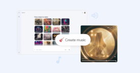 Les conseils de Google pour générer de la musique dans Gemini