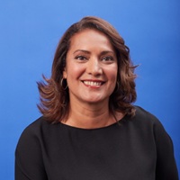 Picture of Hymane Ben Aoun Fleury