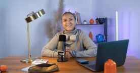 De juriste à social media manager&nbsp;: K-shu partage ses conseils pour une reconversion réussie