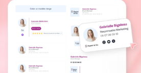 Signatures email&nbsp;: comment les transformer en outil de conversion