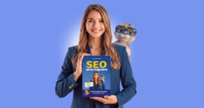 Jeu-concours : tentez de remporter un exemplaire de SEO sans migraine, le premier livre d’Amandine Bart