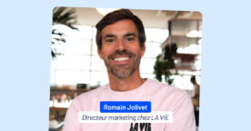 Construire une communication alignée avec ses valeurs&nbsp;: l’exemple de LA VIE