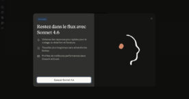Claude dévoile Sonnet 4.6, un modèle plus performant mais aussi plus accessible