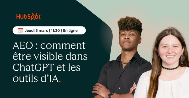 comment-etre-visible-chatgpt-outils-ia-masterclass-digitale-hubspot