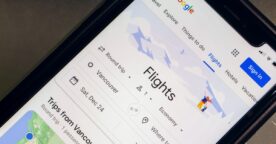 Vols, hôtels, restaurants&nbsp;: en Europe, Google contraint de valoriser ses concurrents