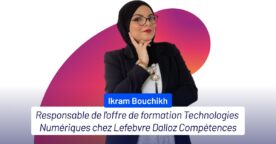 IA en entreprise&nbsp;: de l&rsquo;expérimentation à l&rsquo;adoption, le rôle de la formation pour un déploiement réussi