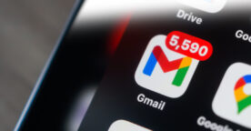 Comment modifier l&rsquo;intitulé de son adresse Gmail