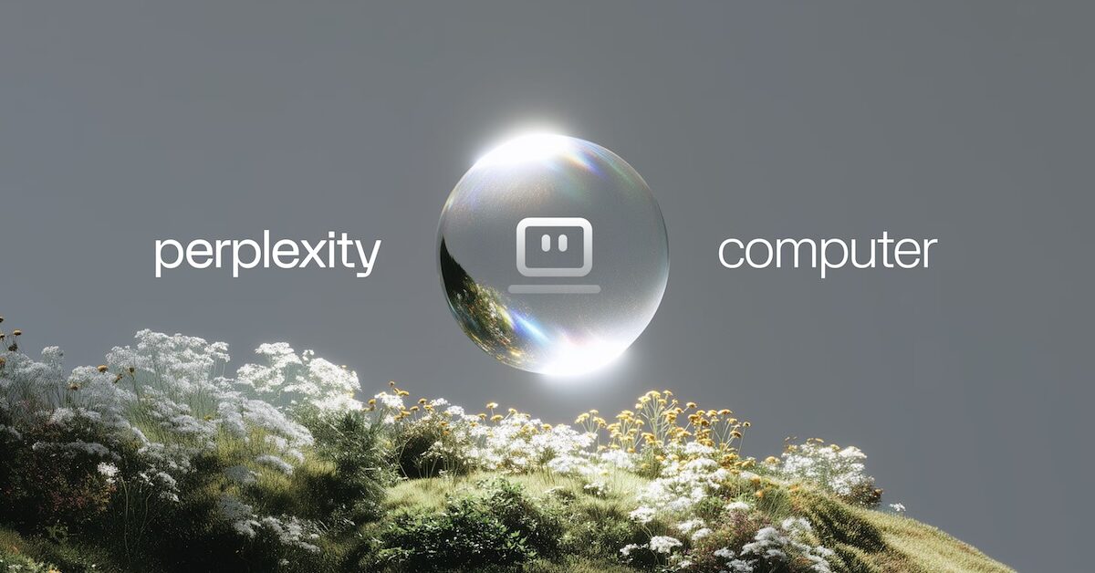 Perplexity franchit un nouveau cap dans l’IA agentique avec Computer
