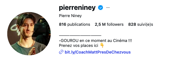 pierre-niney-instagram-coach-matt-bio