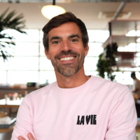 Picture of Romain Jolivet