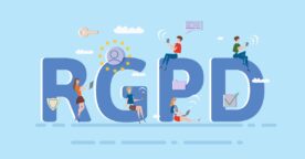 5 formations pour apprendre à maîtriser le RGPD