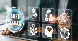 Les soft skills, « ce que l&rsquo;IA ne remplacera jamais »&nbsp;: échange croisé entre deux experts