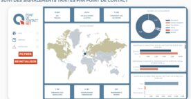Modération des contenus illicites&nbsp;: « La priorité est de mettre en place un système de signalement efficace »