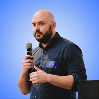 Picture of Thibaut Lièvremont