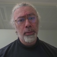 Picture of Yann Levy