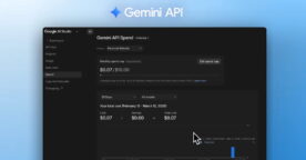 Google déploie enfin des outils pour contrôler les coûts de l&rsquo;API Gemini