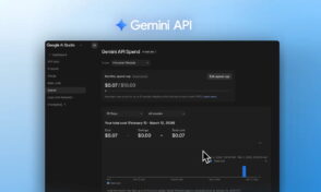 Google déploie enfin des outils pour contrôler les coûts de l’API Gemini