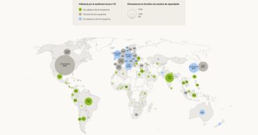 Anthropic a interrogé 81 000 personnes sur leurs attentes et craintes face à l&rsquo;IA