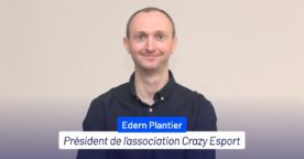 Code Santé, manga&nbsp;: comment l’association Crazy Esport réinvente la prévention pour les gamers