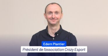 Code Santé, manga&nbsp;: comment l’association Crazy Esport réinvente la prévention pour les gamers