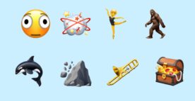 iPhone&nbsp;: découvrez les nouveaux emojis disponibles avec iOS 26.4