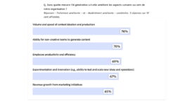 IA agentique&nbsp;: les consommateurs français plus méfiants que la moyenne européenne