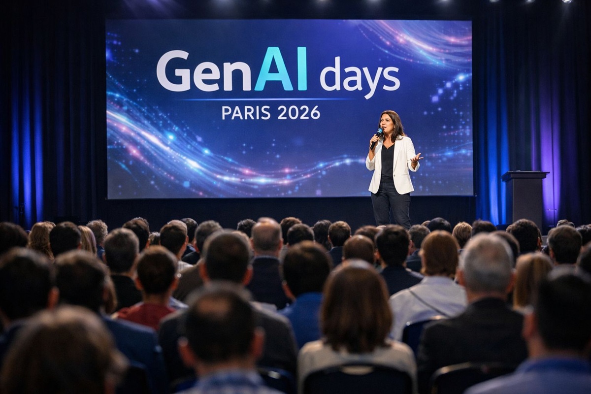 GEN AI DAYS 2026