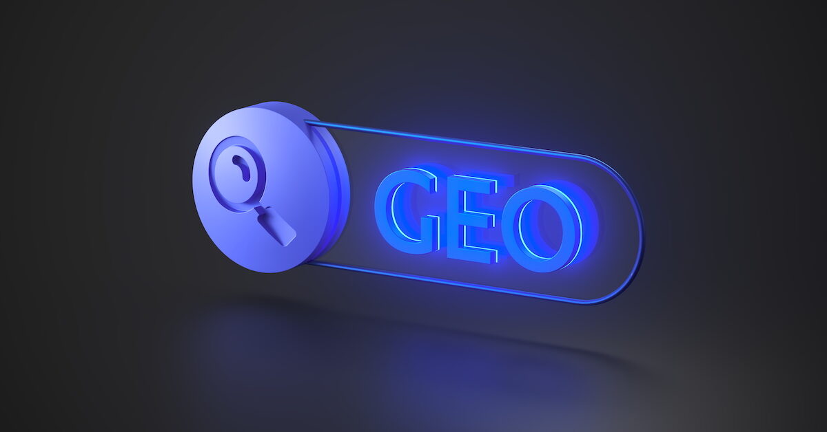 GEO : 6 idées reçues déconstruites par un expert - Agence web Nity Pro