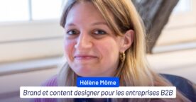 Branding digital en 2026&nbsp;: « Le brand designer n&rsquo;est plus seulement un créatif, c&rsquo;est aussi un stratège »