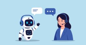 IA et service client&nbsp;: 5 usages concrets qui transforment la relation téléphonique