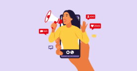 Loi influenceurs&nbsp;: « La contractualisation obligatoire devrait pousser tout l&rsquo;écosystème à gagner en maturité »