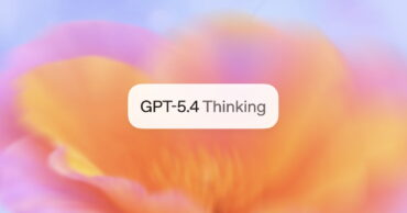 OpenAI déploie GPT-5.4, son modèle le plus avancé pour les tâches professionnelles