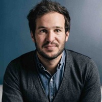 Picture of Paul Guibert