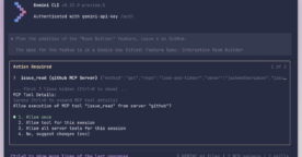 Gemini CLI&nbsp;: Google déploie Plan Mode, un environnement sécurisé pour planifier le code