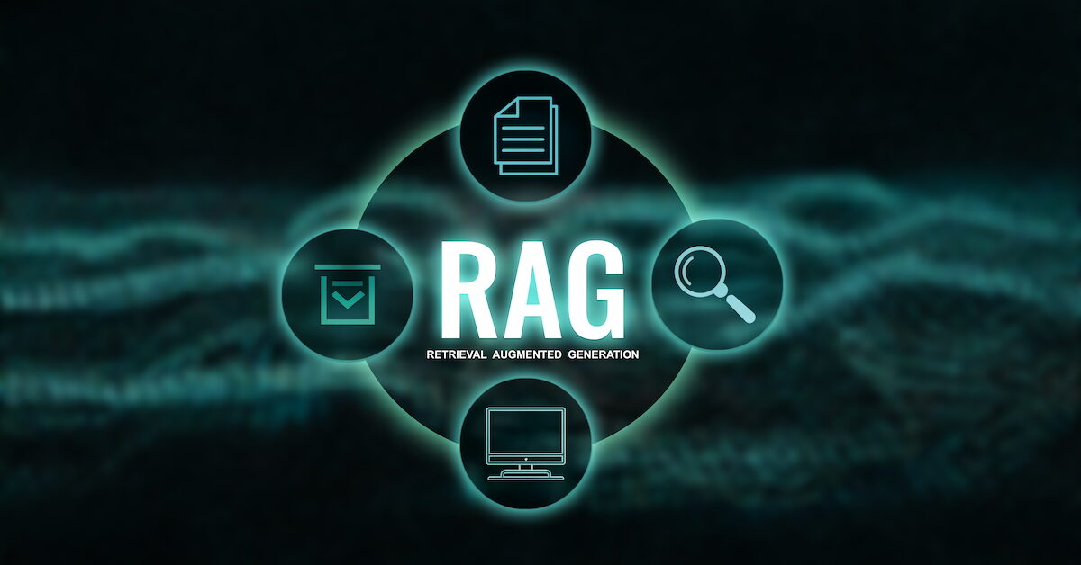 Mais au fait, c’est quoi la Retrieval-Augmented Generation (RAG) ?