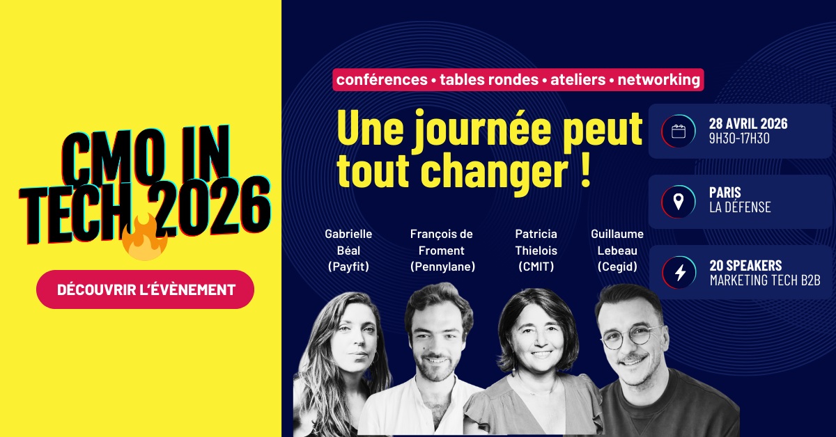 Visuel CMO IN TECH – BDM – 1