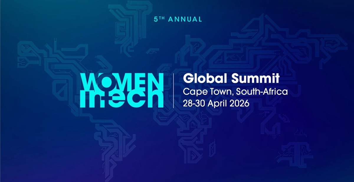 Women in Tech Global Summit 2026
