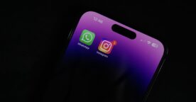 Que promet le futur abonnement payant de Meta sur Instagram et WhatsApp&nbsp;?